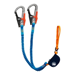 Lonja Via-Ferrata Mammut Skywalker Pro Turn