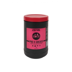 Lubrifiant ZEFAL Pro II Grease - 1L (vaselina) - Img 3