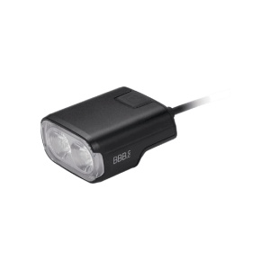 Lumina fata BBB E-Strike Pro 2000 cu telecomanda