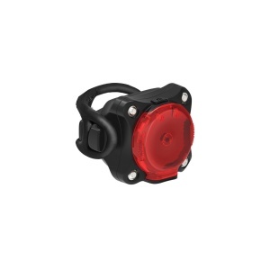 Lumina spate Lezyne Zecto Drive Max 400+ - negru