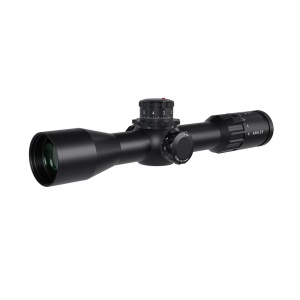 Luneta de arma pentru vanatoare Kahles K328i REFINED 3.5-28x50 DLR CCW SKMR+ W-Left