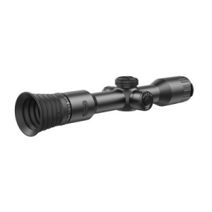 Luneta digitala de arma pentru vanatoare Hikmicro Alpex 4K Lite A40E, 3.5x-20.5x, 450 grame - Img 4