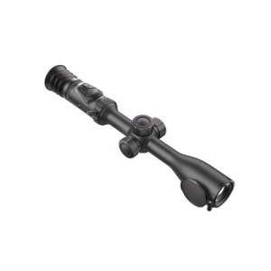 Luneta digitala de arma pentru vanatoare Hikmicro Alpex Pro A50P, 4.0x-24.0x, 852 grame - Img 2