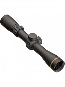 Luneta Leupold VX Freedom 2-7x33(1 inch ) Matte Duplex