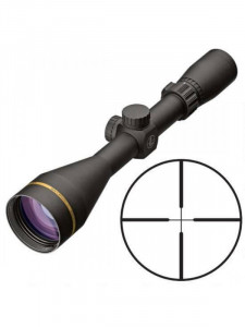 Luneta Leupold VX-Freedom 3-9×50