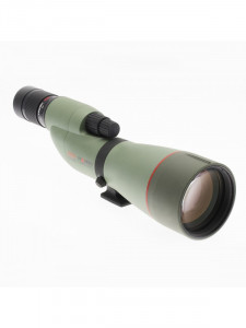Lunetă terestră KOWA dreaptă 88 mm