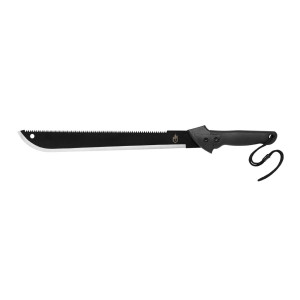 Maceta gerber , buschcraft &amp; camping , gator