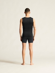 Maiou Craft Pro Dry Nanoweight SL - negru | strat de bază ultra-ușor - Img 4