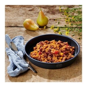 Mancare Expeditie Trek'N Eat Trek N Eat Vegetarian Chilli Sin Carne 350G - Img 2