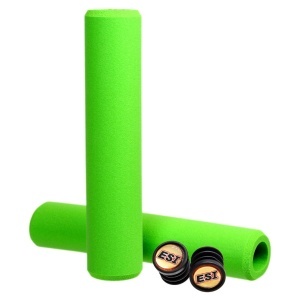 Mansoane ESI Racer's Edge - verde