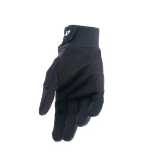 Manusi Alpinestars A-Supra Shield Gloves Black - Img 3
