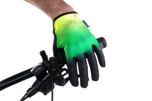 Manusi Force MTB Core, fluo-verde L - Img 4