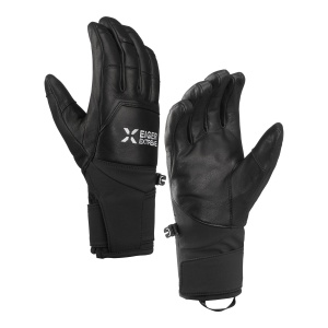 Manusi Mammut Eiger Nordwand Advanced Black