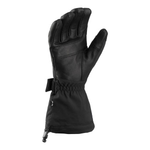 Manusi Mammut Eiger Nordwand Pro 2 In 1 Black - Img 4
