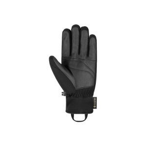 Manusi Schi Barbati Reusch Blaster GORE-TEX Black/White - Img 2