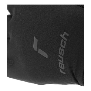 Manusi Schi Barbati Reusch Liam Touch-Tec Black - Img 5