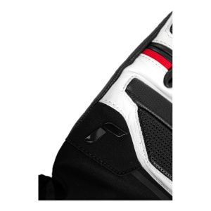Manusi Schi Barbati Reusch Pro Rc Black-White-Fire Red - Img 3