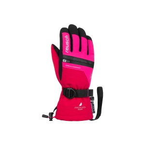 Manusi Schi Copii Lando R-TEX® XT cu Degete