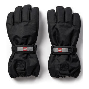 Manusi Schi Copii Lego Wear Lwatlin 700 Black 2
