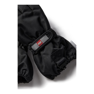 Manusi Schi Copii Lego Wear Lwatlin 700 Black - Img 4