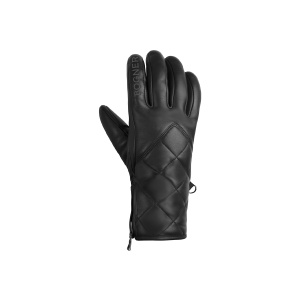 Manusi Schi Dama Bogner Fire+Ice Dana Black - Img 3