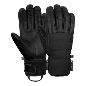 Manusi Schi Dama Reusch Elin TEX® XT Black - Img 2