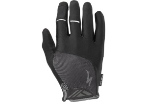 Manusi SPECIALIZED Body Geometry Dual-Gel LF - Black