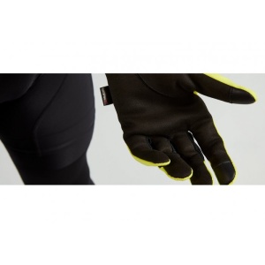 Manusi SPECIALIZED Men's Prime-Series Thermal LF - HyperViz