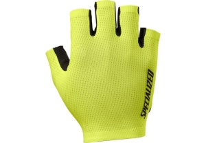 Manusi SPECIALIZED Men's SL Pro SF - Hyper Green