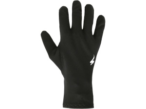 Manusi SPECIALIZED Men's Softshell LF - Black - Img 2
