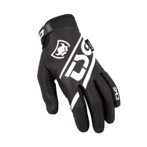 Manusi TSG DW - Solid Black - Img 2