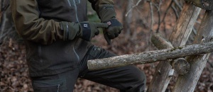 Manusi Unisex Incalzite Fire-hunting Alpenheat - Img 7