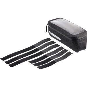 Merida - geanta bicicleta - waterproof - negru - Img 3