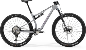 Merida Ninety-Six 7000 Grirece (Negru/Albastru)
