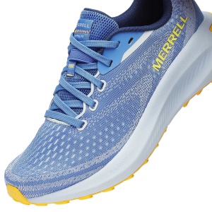 Merrell - pantofi alergare - Morphlite W - Azul ( Albastru) - Img 7