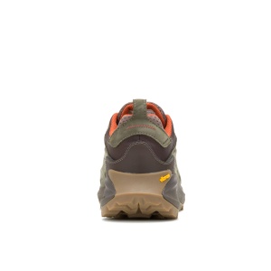 Merrell - pantofi sport - MOAB SPEED 2 LTR WP - olive - Img 4