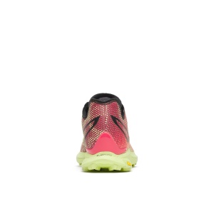 Merrell - pantofi sport - MTL SKYFIRE 2 MATRYX - mantis | blossom - Img 4