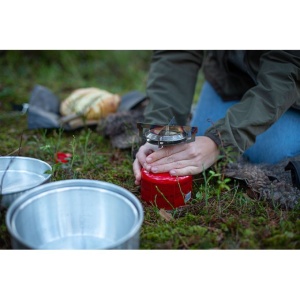 MIMER STOVE - Img 2