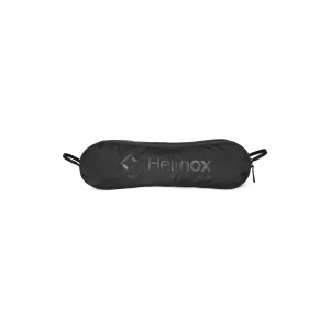 Mobilier Unisex Helinox Chair One XL Blackout Edition Black - Img 4