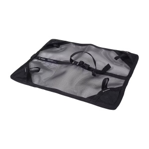 Mobilier Unisex Helinox Ground Sheet Zero Black - Img 3
