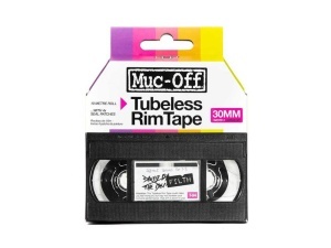 Muc-Off - Banda Tubeless - 35mm - 10m - Img 2
