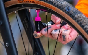 Muc-Off - cartus CO2 bicicleta Cartridge Road Inflator Refill - 16g - Img 2