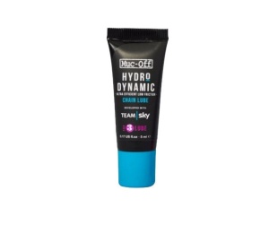 Muc-Off Hydrodynamic Lube mostra 5 ml - Img 2