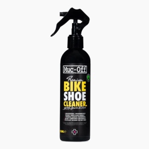 Muc-Off - Kit pentru curatare incaltaminte ciclism Premium Bike Shoe Care Kit - Img 5