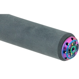 Muc-Off - Kit reparatie fisura anvelopa bicicleta Stealth Tubeless Puncture Plug - albastru verde irizat - Img 5