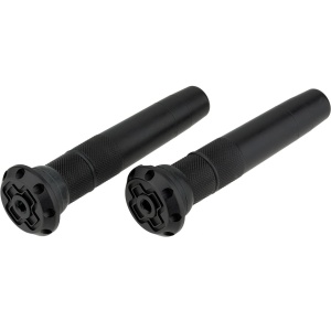 Muc-Off - Kit reparatie fisura anvelopa bicicleta Stealth Tubeless Puncture Plug - negru - Img 2