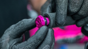 Muc-Off - Kit reparatie fisura anvelopa bicicleta Stealth Tubeless Puncture Plug - negru - Img 8