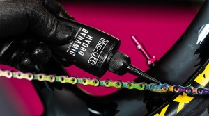 Muc-Off - Lubrifiant lant bicicleta Hydrodynamic Lube - 50ml - Img 2