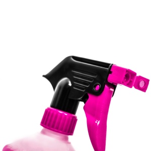 Muc-Off - Nano Tech Bike Cleaner - Solutie curatare bicicleta - 1L - Img 7