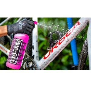 Muc-Off - Nano Tech Bike Cleaner - Solutie curatare bicicleta - 25L - Img 6